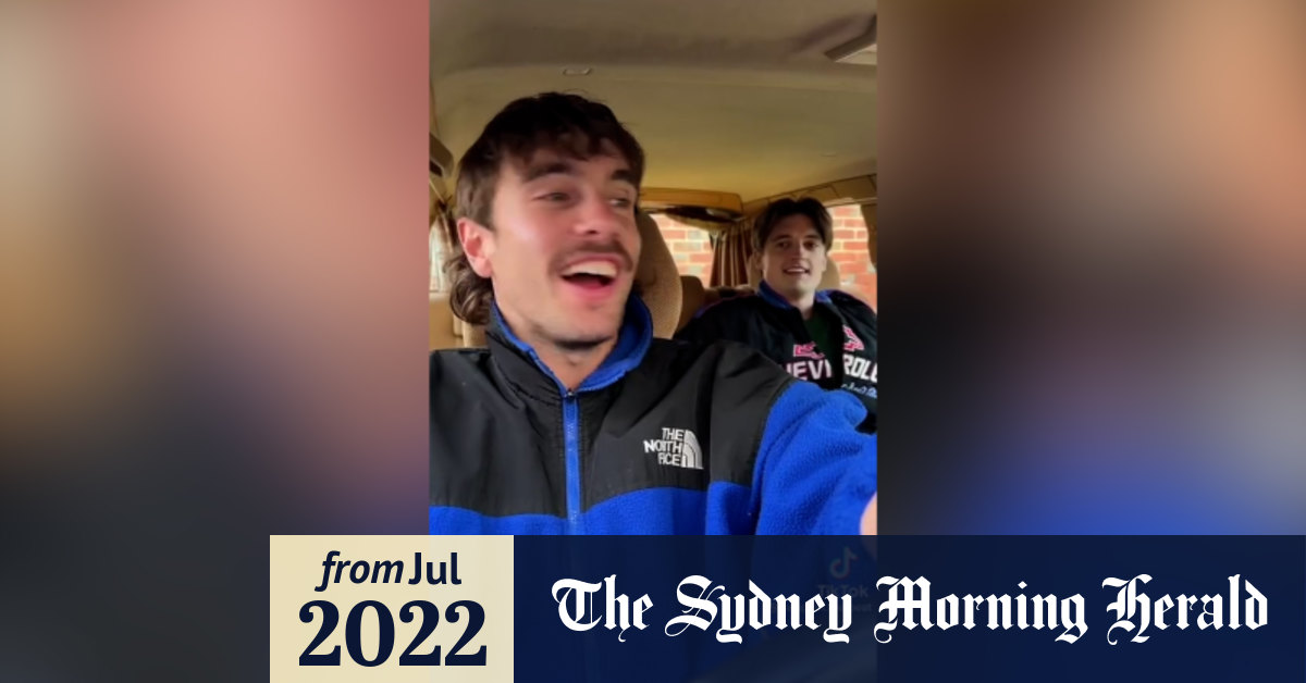 Video Swag on the Beat's TikTok comedy